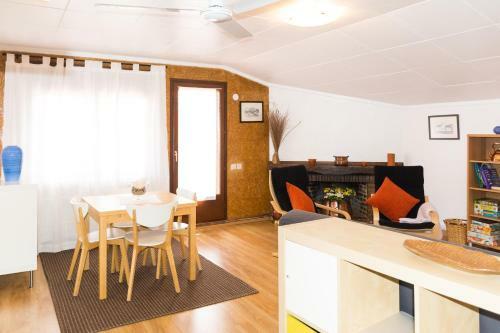 Apartamento Can Municoy