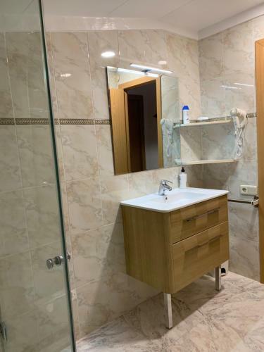 Apartamento Can Municoy