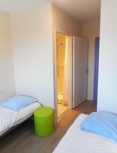 Hotel Ethic �tapes Val De Loire