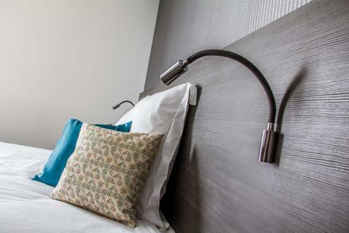 Brit Airport Club Hotel - Basel Mulhouse