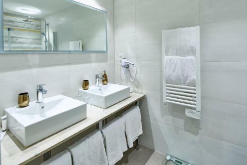 Brit Airport Club Hotel - Basel Mulhouse