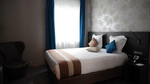 Brit Airport Club Hotel - Basel Mulhouse