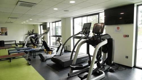Brit Airport Club Hotel - Basel Mulhouse