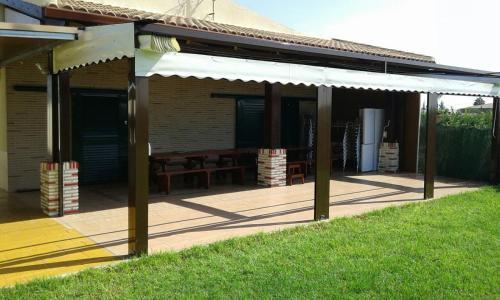Casa Las Tres Hermanas