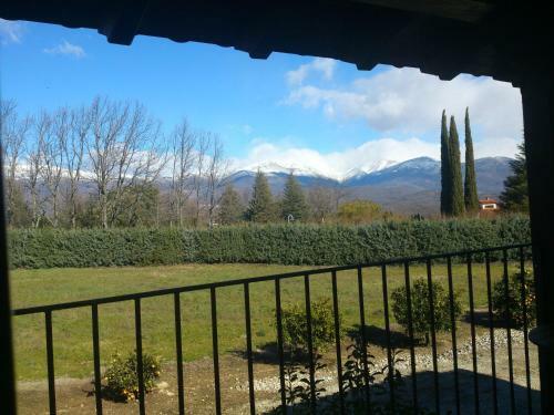 Hotel Alcor Del Roble