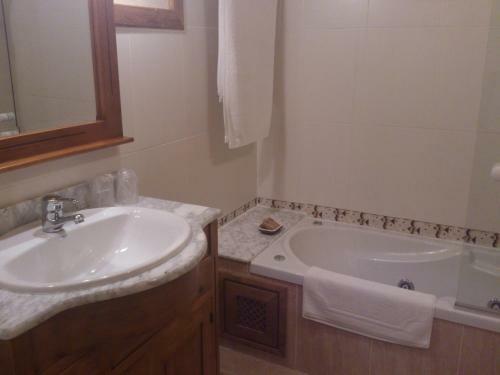 Hotel Alcor Del Roble