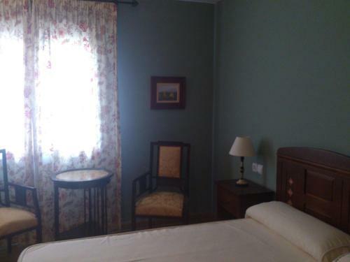 Hotel Alcor Del Roble
