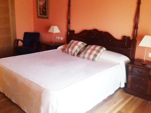 Hotel Alcor Del Roble