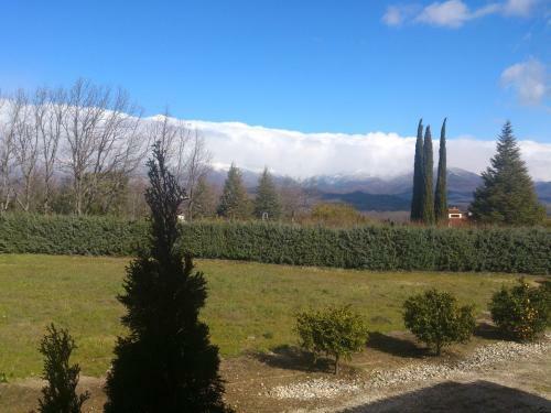 Hotel Alcor Del Roble