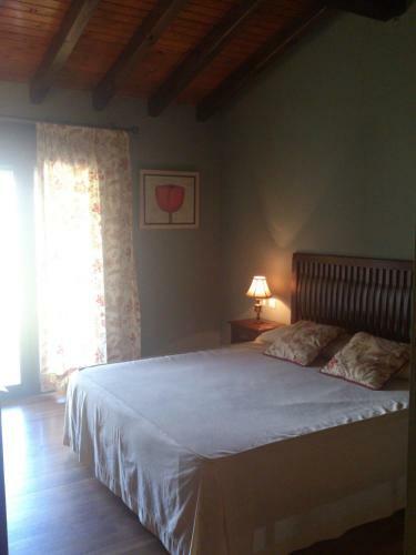 Hotel Alcor Del Roble