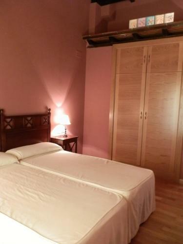 Hotel Alcor Del Roble
