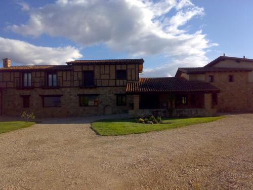 Hotel Alcor Del Roble