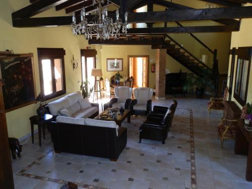 Hotel Alcor Del Roble