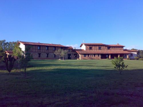 Hotel Alcor Del Roble