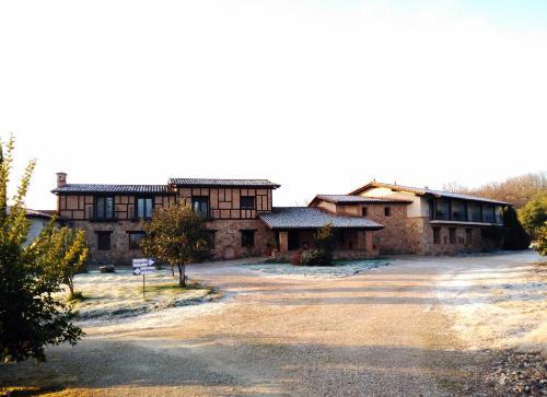 Hotel Alcor Del Roble