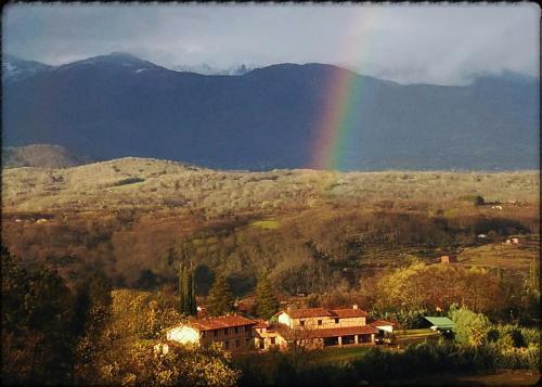 Hotel Alcor Del Roble