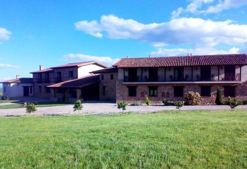 Hotel Alcor Del Roble