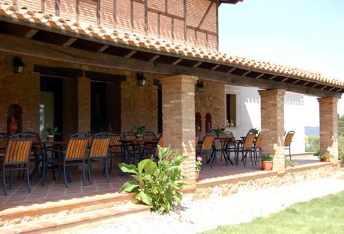 Hotel Alcor Del Roble