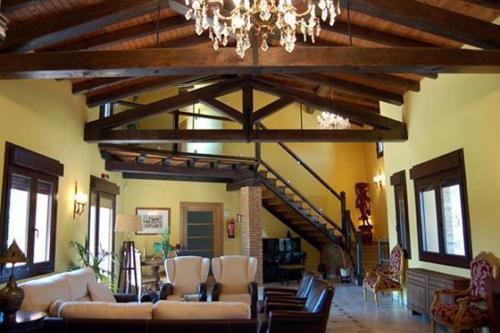 Hotel Alcor Del Roble