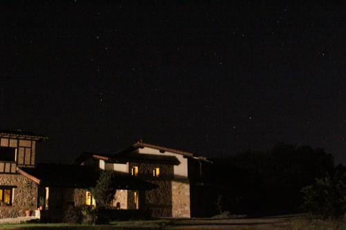Hotel Alcor Del Roble