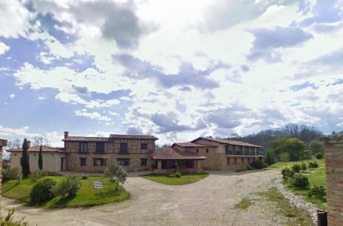 Hotel Alcor Del Roble