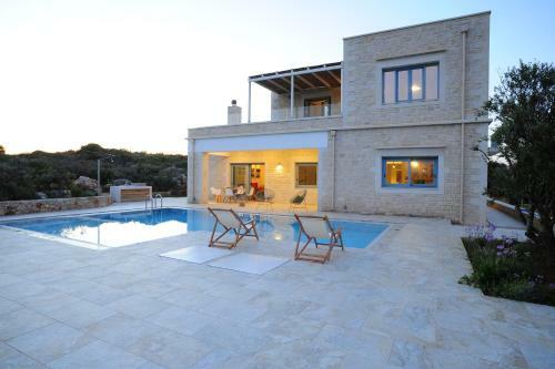 Villa Aeriko