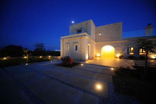 Villa Aeriko