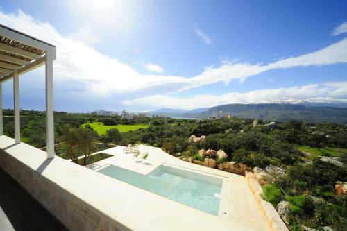 Villa Aeriko