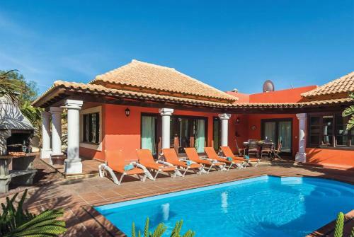 Villa Casa Luca
