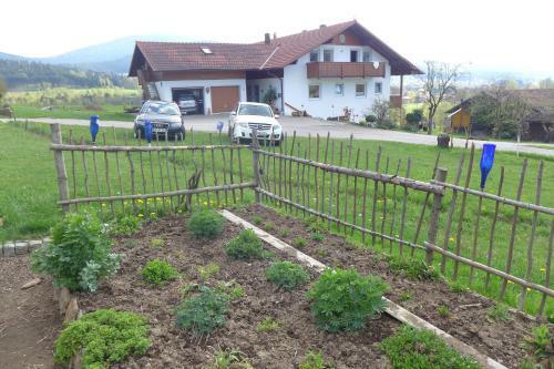 Agroturismo Ferienhof Pfeffer
