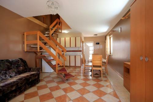 Apartments Stefani