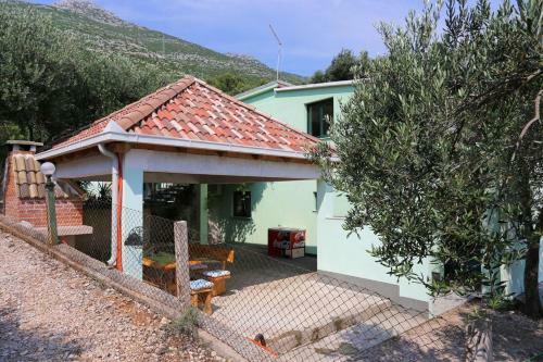 Hostal Studio Mokalo 10201a