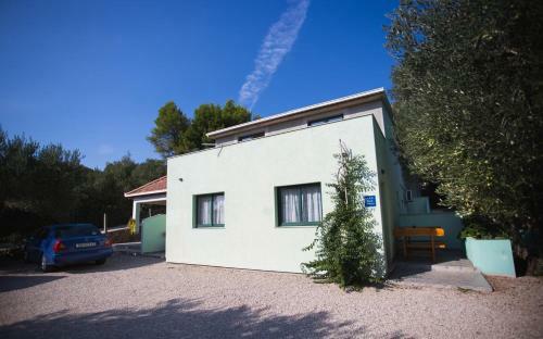 Hostal Studio Mokalo 10201c