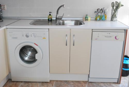 Apartamento Beatriz