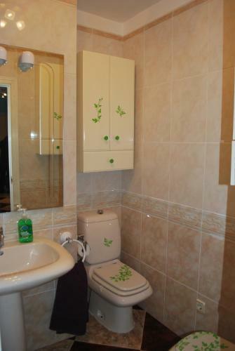 Apartamento Beatriz