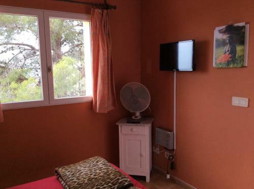 Hostal Pinkflamingo