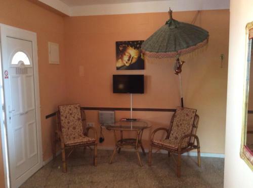 Hostal Pinkflamingo