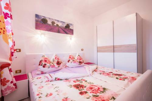 Ferienhaus Brcina