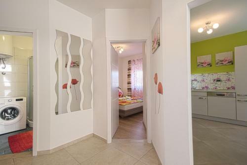 Ferienhaus Brcina