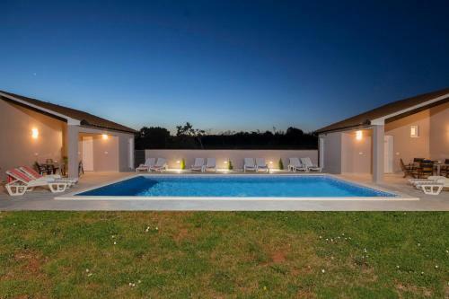 Ferienhaus Brcina