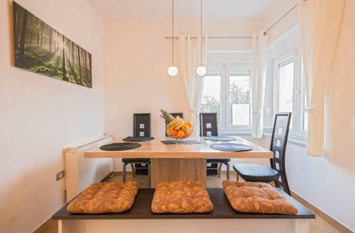 Ferienhaus Brcina