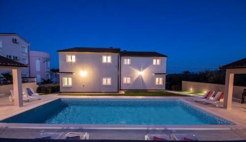 Ferienhaus Brcina