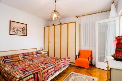 Apartments Mak