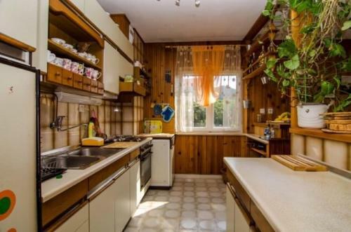 Apartments Mak