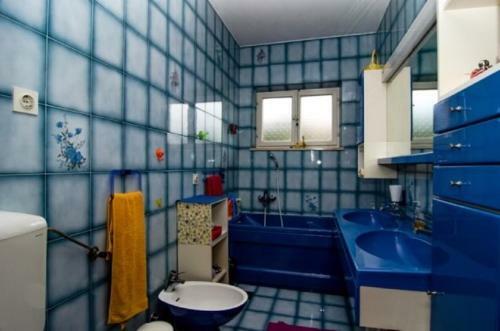 Apartments Mak