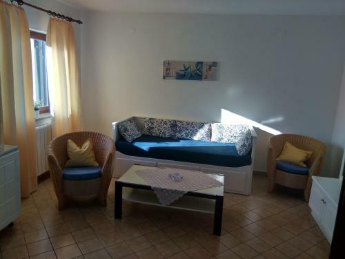 Suran Apartments