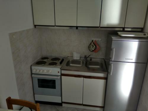 Suran Apartments