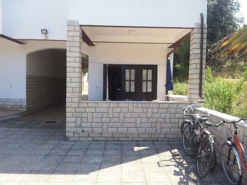 Suran Apartments