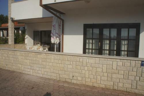 Suran Apartments