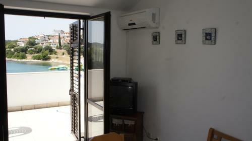 Suran Apartments